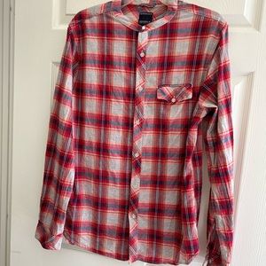 Mens shirt size large